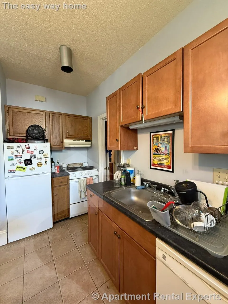 1 bed, 1 bath apartment for rent at 34 Central St Unit 2, Porter Square — photo 14 of 18