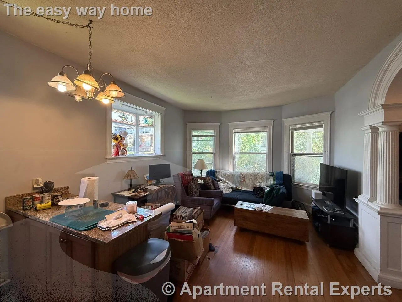 1 bed, 1 bath apartment for rent at 34 Central St Unit 2, Porter Square — photo 7 of 18