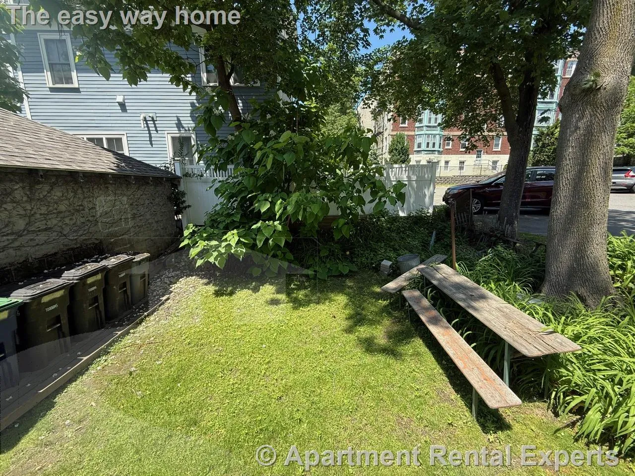 1 bed, 1 bath apartment for rent at 34 Central St Unit 2, Porter Square — photo 3 of 18