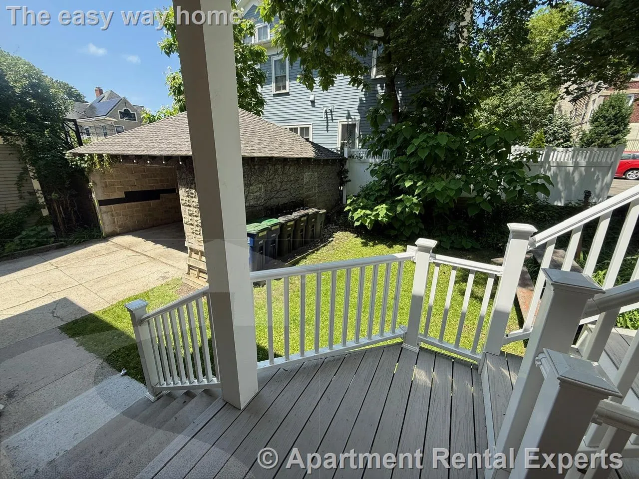 1 bed, 1 bath apartment for rent at 34 Central St Unit 2, Porter Square — photo 2 of 18