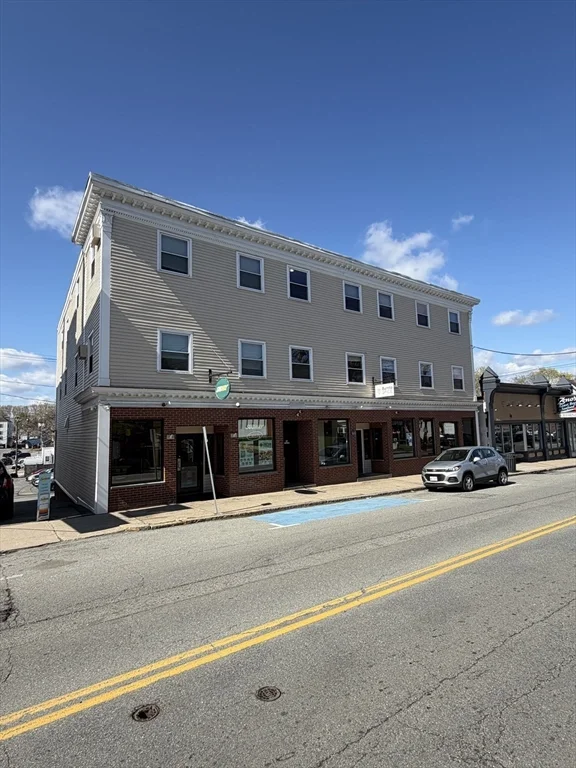 1 bed, 1 bath apartment for rent at 34 Central St Unit 9, Ipswich — photo 10 of 10