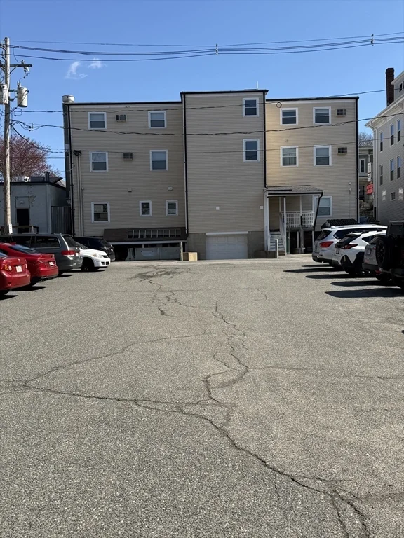 1 bed, 1 bath apartment for rent at 34 Central St Unit 9, Ipswich — photo 9 of 10