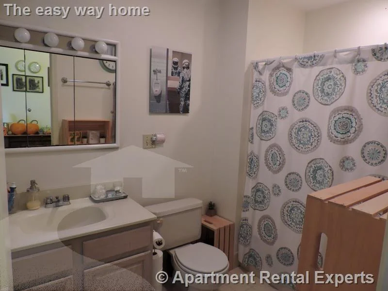 1 bed, 1 bath apartment for rent at 34 Chatham St Unit 2R, Mid Cambridge — photo 8 of 8