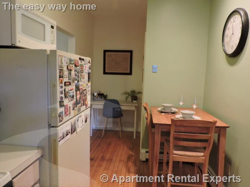 1 bed, 1 bath apartment for rent at 34 Chatham St Unit 2R, Mid Cambridge — photo 7 of 8
