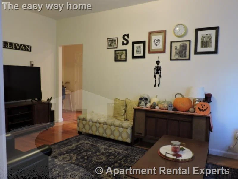 1 bed, 1 bath apartment for rent at 34 Chatham St Unit 2R, Mid Cambridge — photo 3 of 8