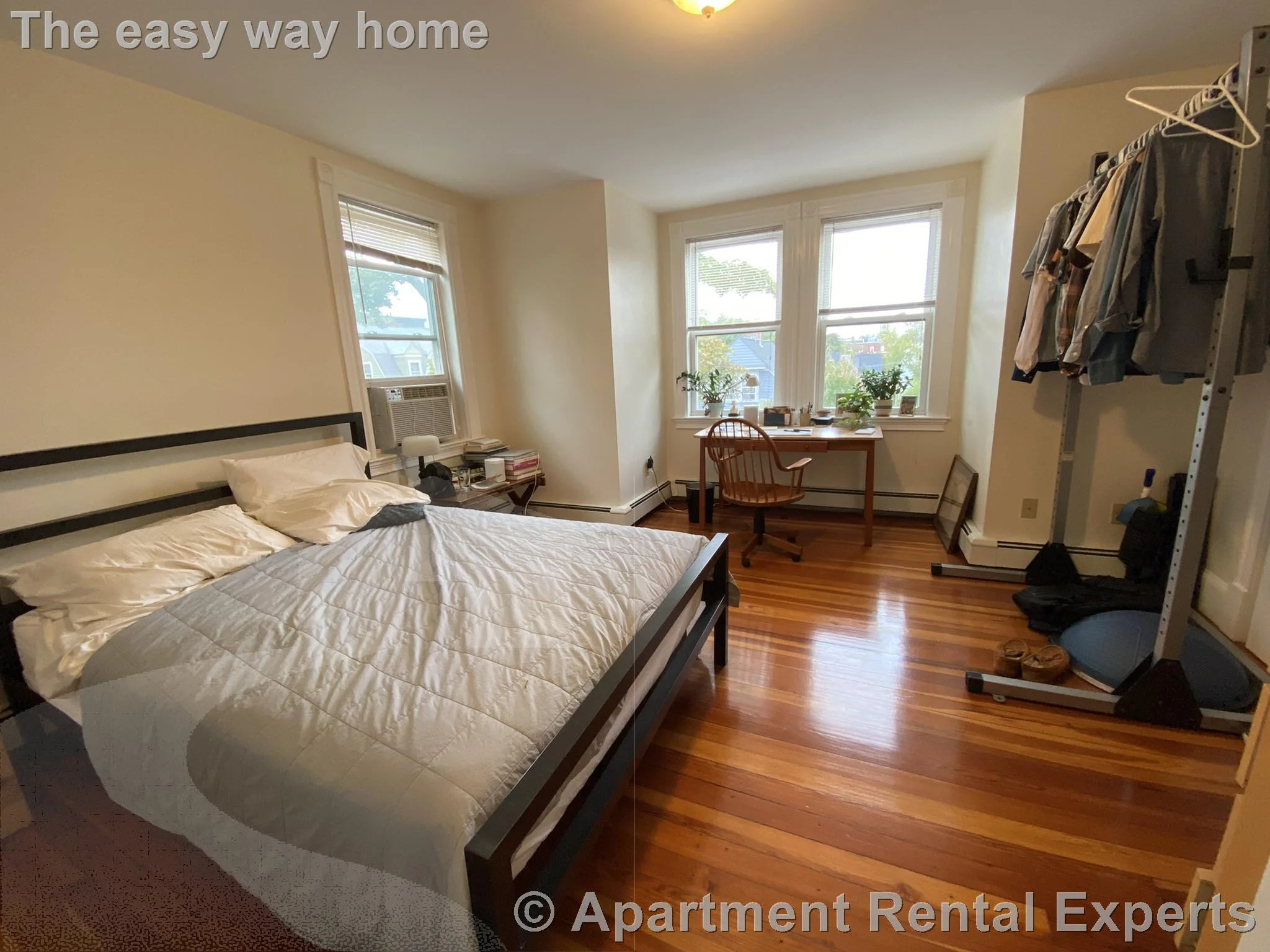 1 bed, 1 bath apartment for rent at 34 Chatham St Unit 5, Mid Cambridge — photo 6 of 9