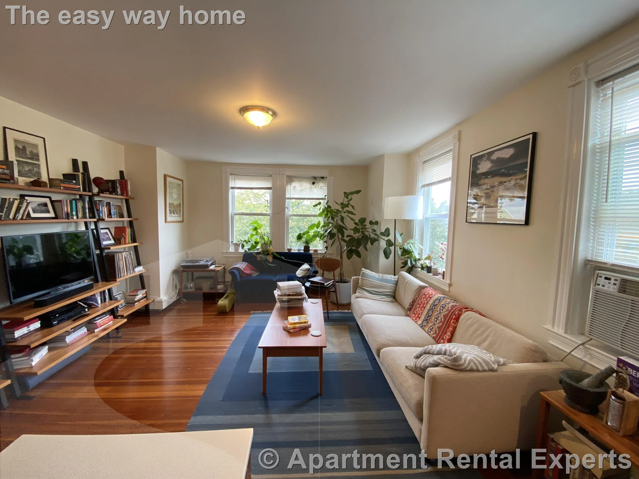 1 bed, 1 bath apartment for rent at 34 Chatham St Unit 5, Mid Cambridge