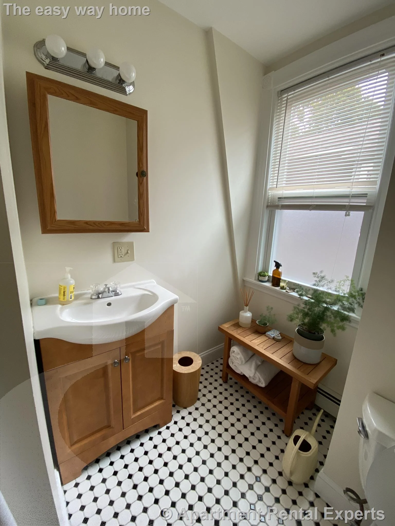 1 bed, 1 bath apartment for rent at 34 Chatham St Unit 5, Mid Cambridge — photo 9 of 9