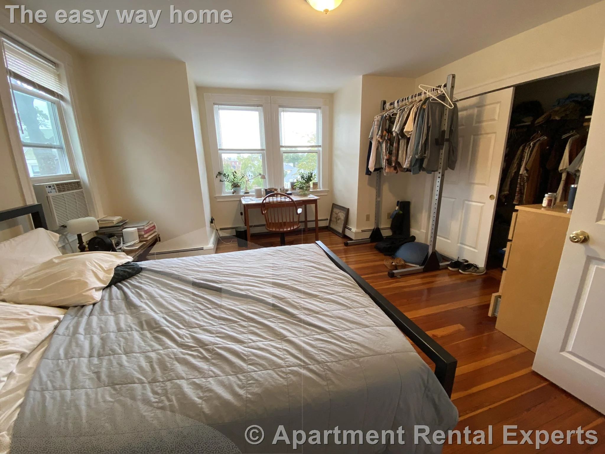 1 bed, 1 bath apartment for rent at 34 Chatham St Unit 5, Mid Cambridge — photo 7 of 9