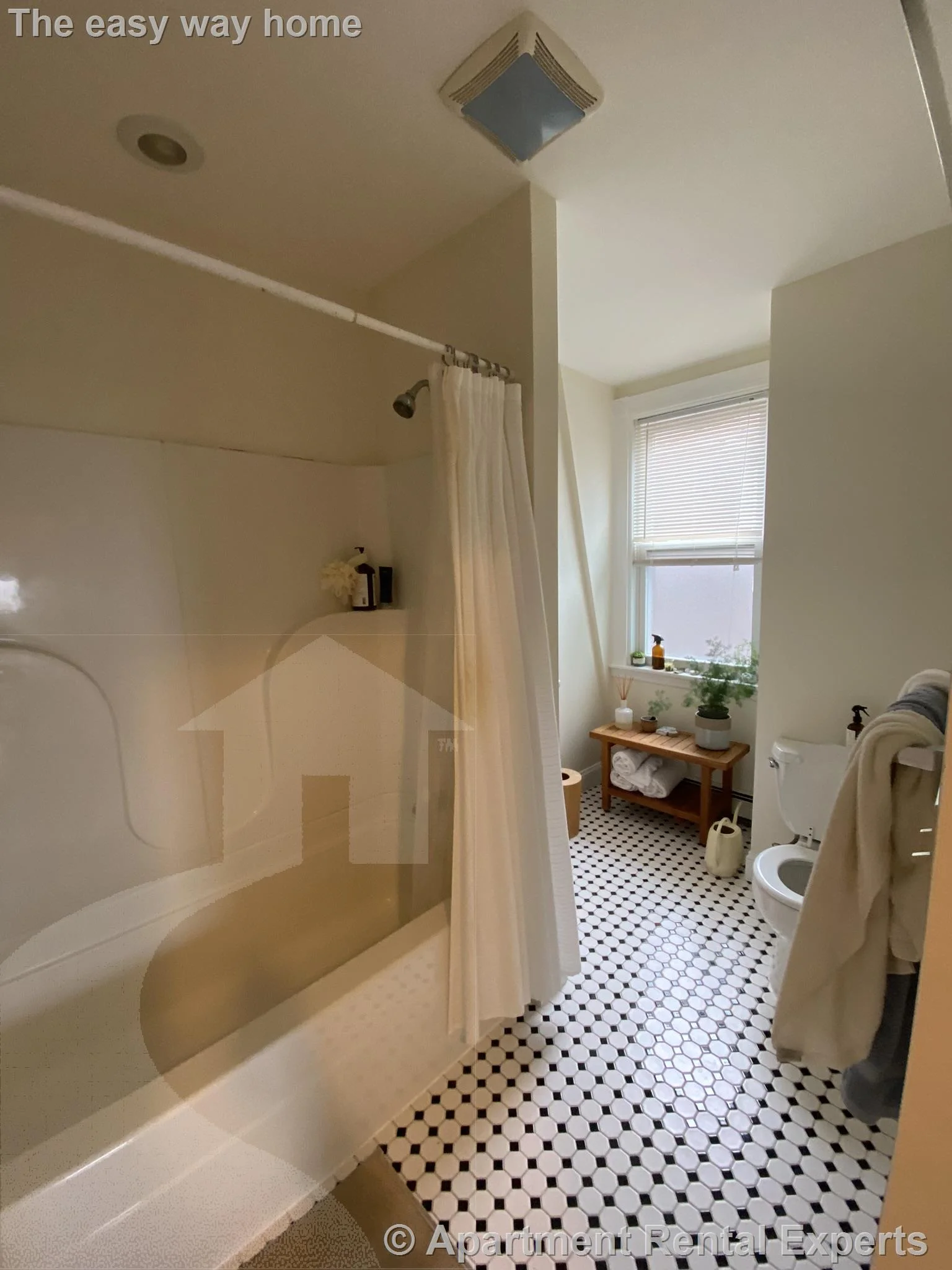 1 bed, 1 bath apartment for rent at 34 Chatham St Unit 5, Mid Cambridge — photo 8 of 9