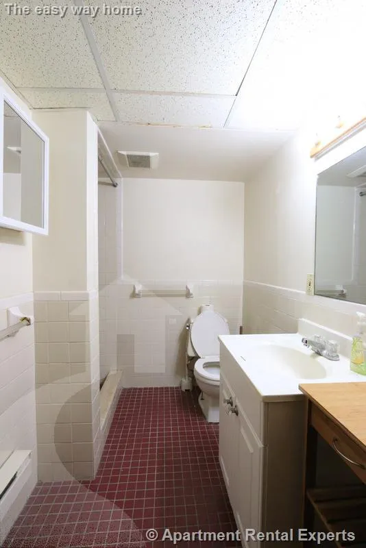1 bed, 1 bath apartment for rent at 34 Chatham St Unit B-2, Mid Cambridge — photo 8 of 8