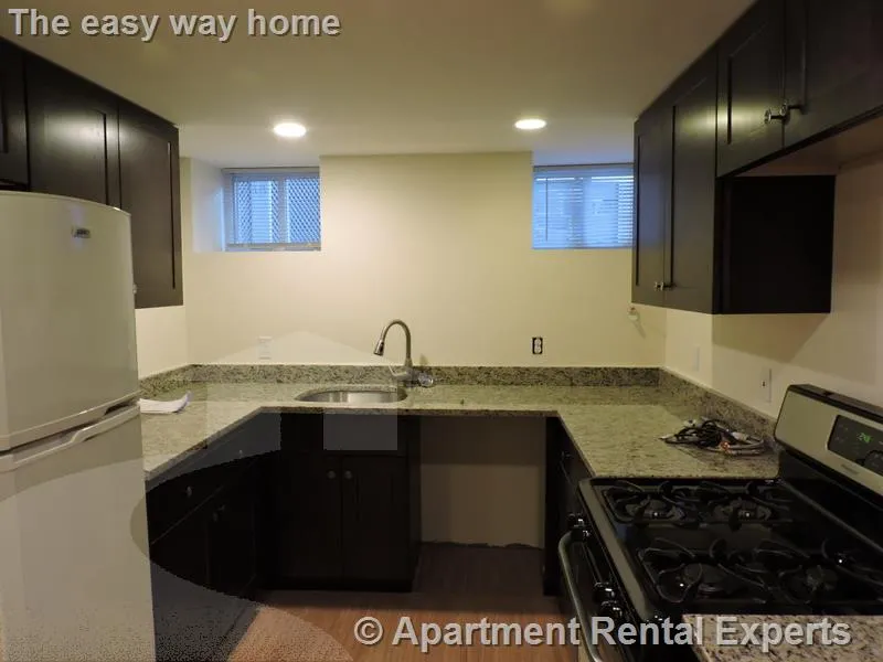 1 bed, 1 bath apartment for rent at 34 Chatham St Unit B-2, Mid Cambridge — photo 1 of 8