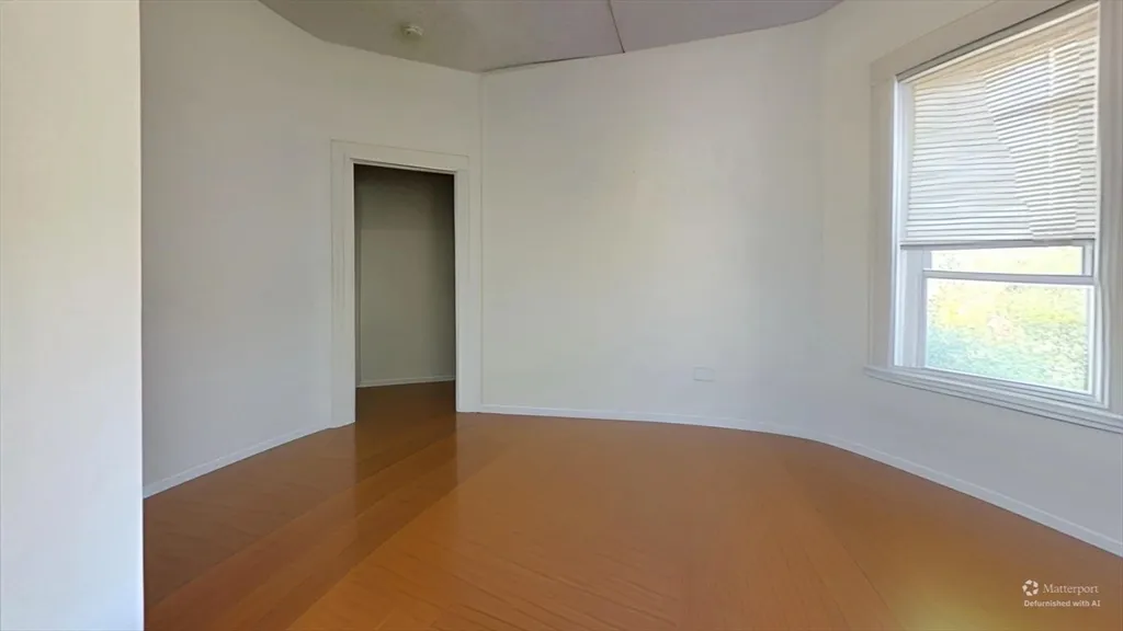 5 bed, 2 bath apartment for rent at 34 Cherokee St Unit 2, Mission Hill — photo 13 of 22