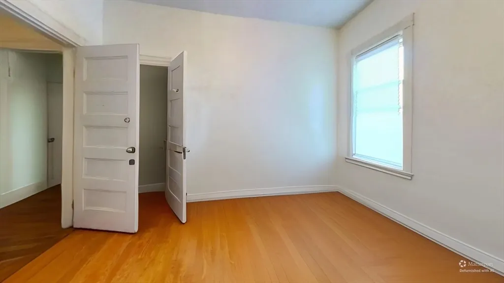 5 bed, 2 bath apartment for rent at 34 Cherokee St Unit 2, Mission Hill — photo 15 of 22