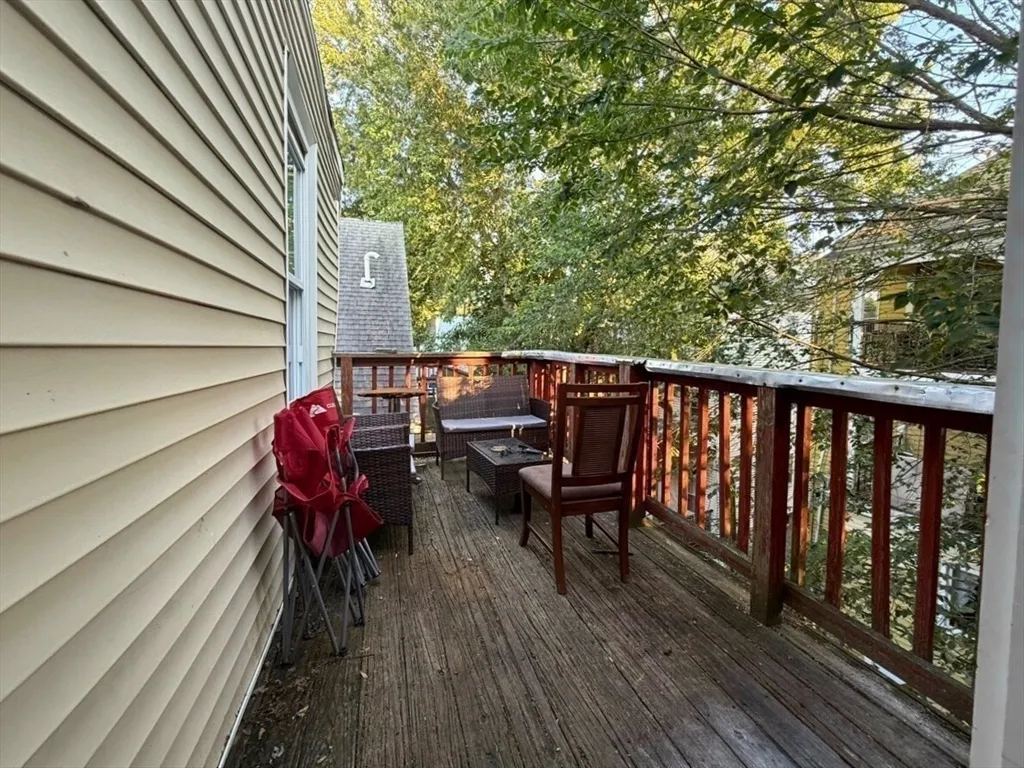 5 bed, 2 bath apartment for rent at 34 Cherokee St Unit 2, Mission Hill — photo 10 of 22