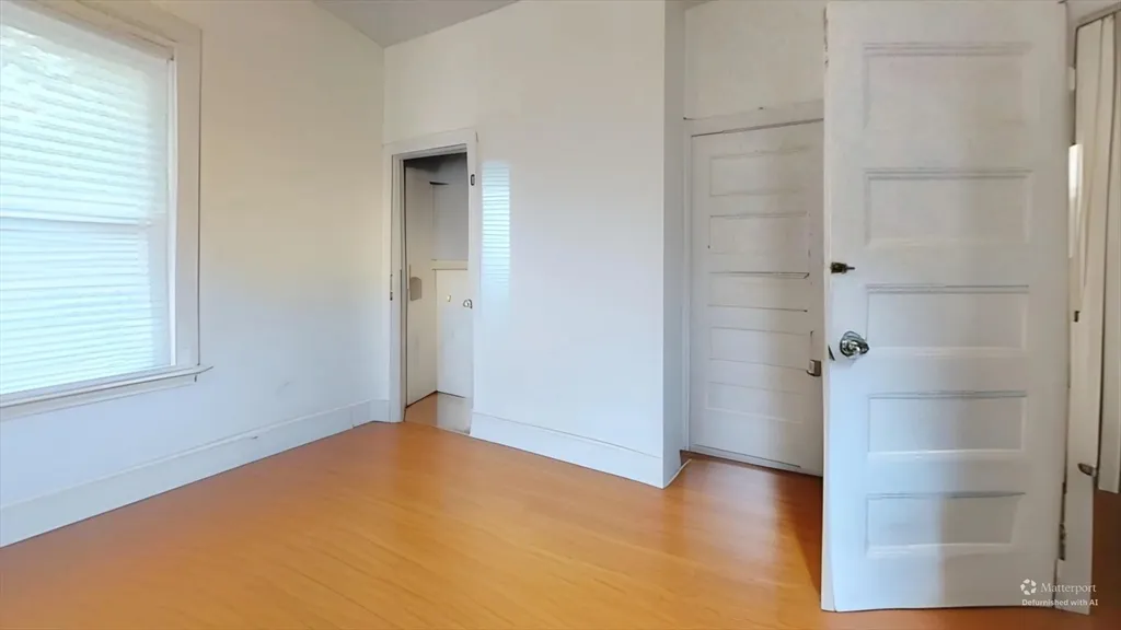 5 bed, 2 bath apartment for rent at 34 Cherokee St Unit 2, Mission Hill — photo 22 of 22
