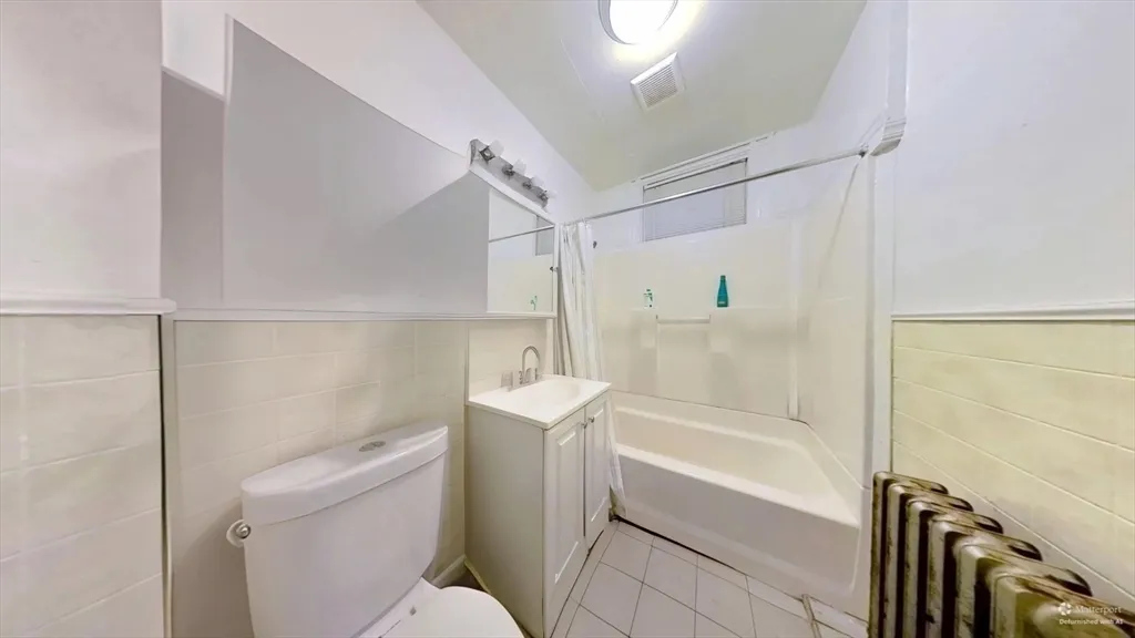 5 bed, 2 bath apartment for rent at 34 Cherokee St Unit 2, Mission Hill — photo 5 of 22