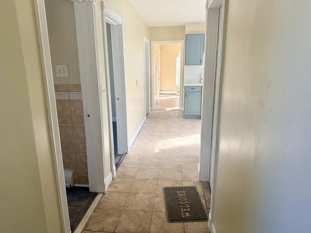 3 bed, 1 bath apartment for rent at 34 Cherry St Unit 2, Brockton — photo 3 of 7