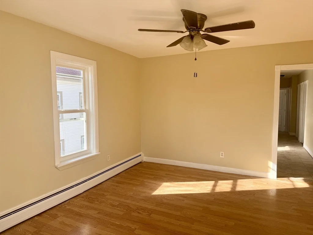 3 bed, 1 bath apartment for rent at 34 Cherry St Unit 2, Brockton — photo 4 of 7