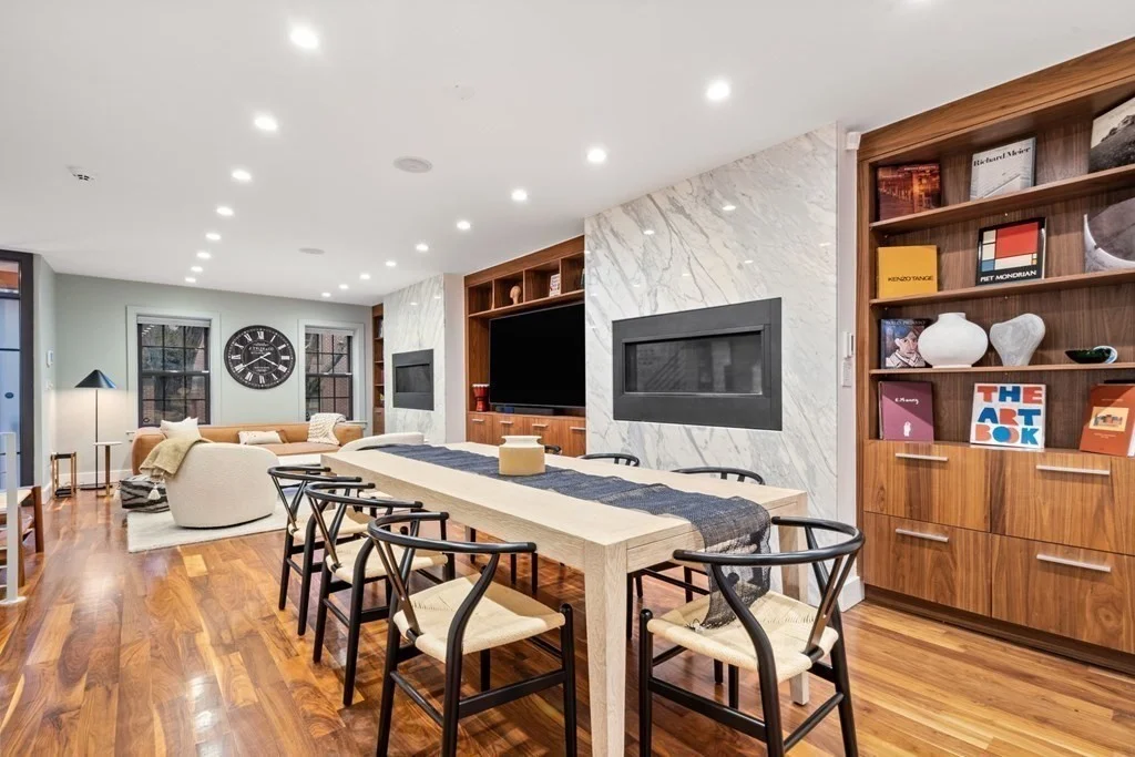 5 bed, 3 bath apartment for rent at 34 Church St, Back Bay — photo 1 of 42