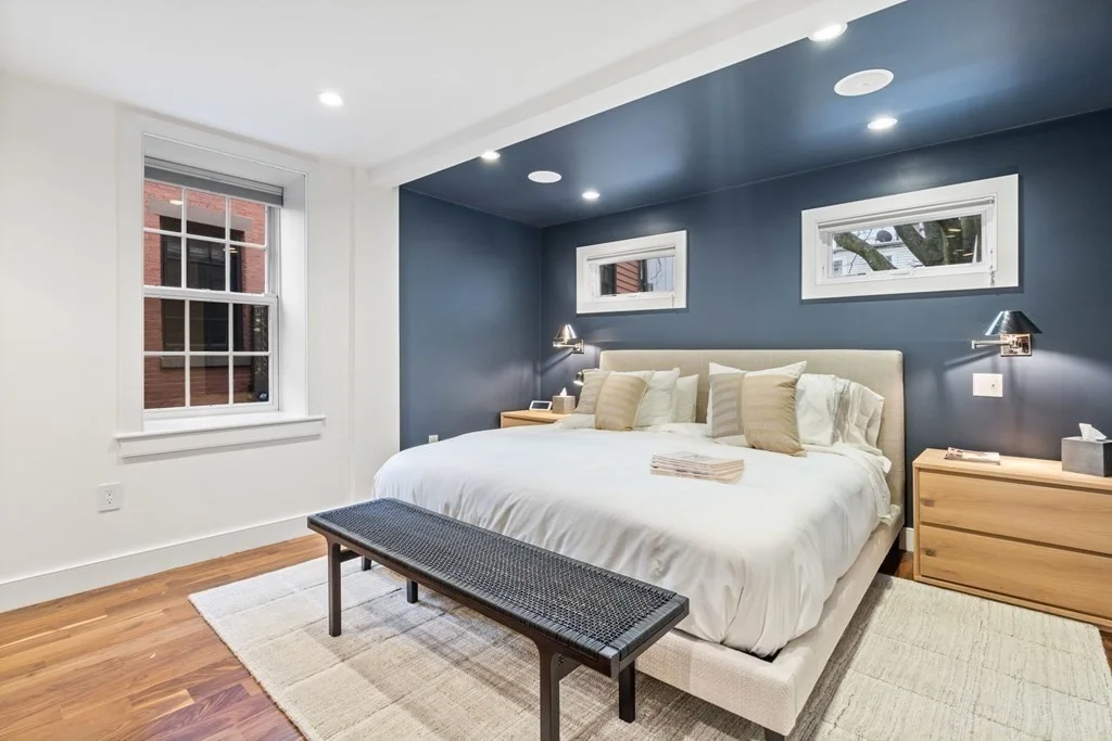 5 bed, 3 bath apartment for rent at 34 Church St, Back Bay — photo 15 of 42