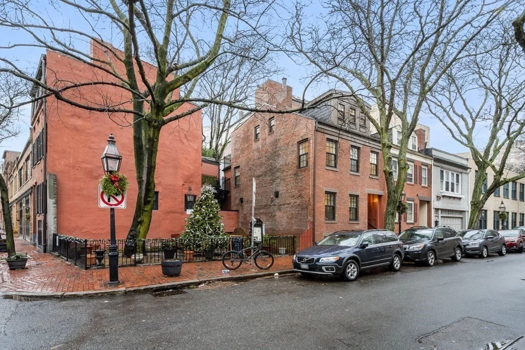 5 bed, 3 bath apartment for rent at 34 Church St, Back Bay — photo 42 of 42