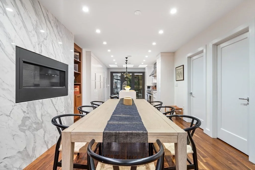 5 bed, 3 bath apartment for rent at 34 Church St, Back Bay — photo 8 of 42