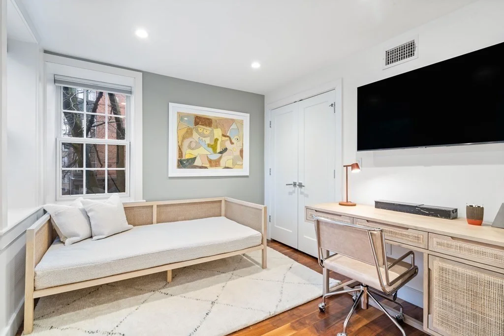 5 bed, 3 bath apartment for rent at 34 Church St, Back Bay — photo 19 of 42