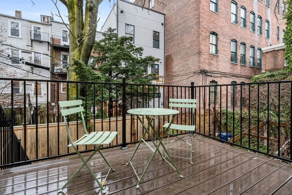 5 bed, 3 bath apartment for rent at 34 Church St, Back Bay — photo 37 of 42