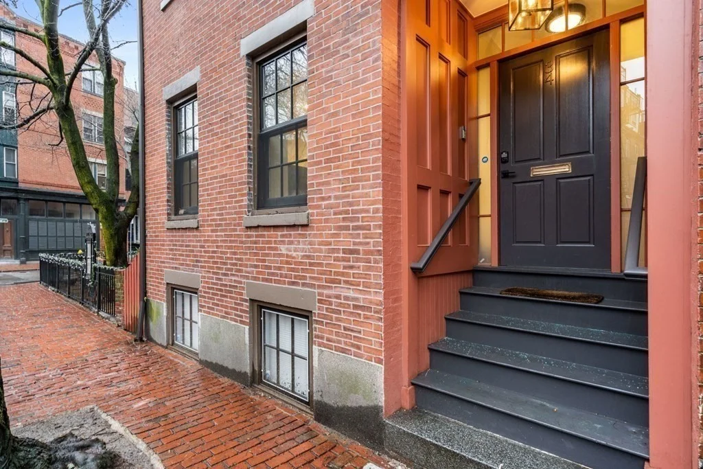 5 bed, 3 bath apartment for rent at 34 Church St, Back Bay — photo 41 of 42