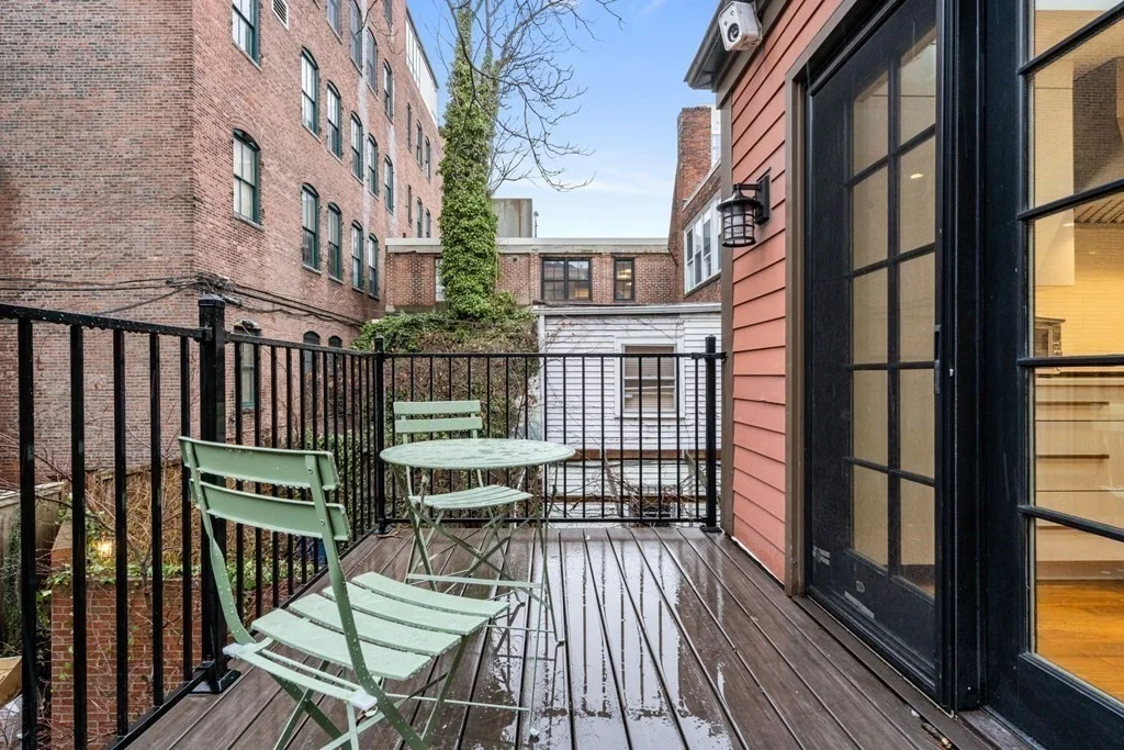 5 bed, 3 bath apartment for rent at 34 Church St, Back Bay — photo 36 of 42