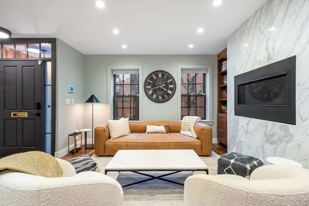 5 bed, 3 bath apartment for rent at 34 Church St, Back Bay — photo 10 of 42