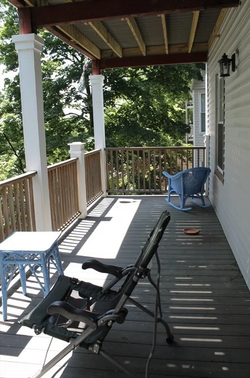 5 bed, 1 bath apartment for rent at 34 Circuit St Unit 1, Roxbury — photo 12 of 13