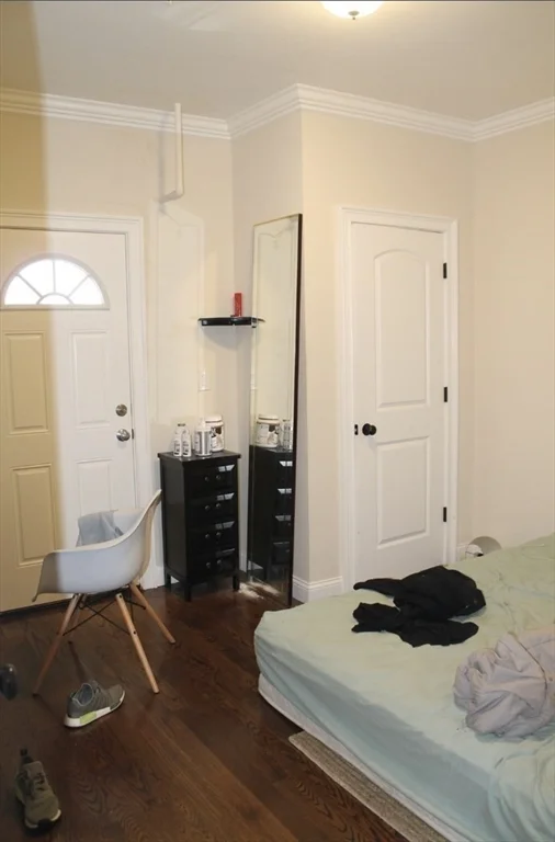 5 bed, 2 bath apartment for rent at 34 Circuit St Unit 2, Roxbury — photo 7 of 12