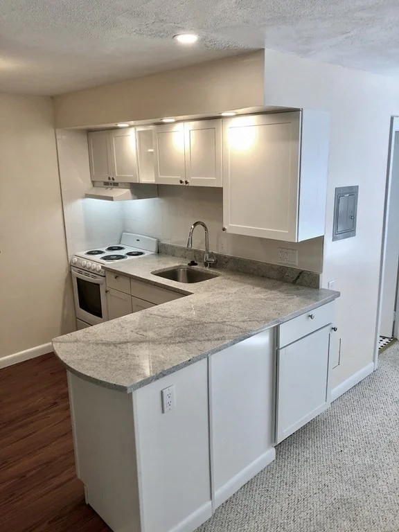 Studio bed, 1 bath apartment for rent at 34 Clark St Unit 10, Arlington — photo 4 of 6