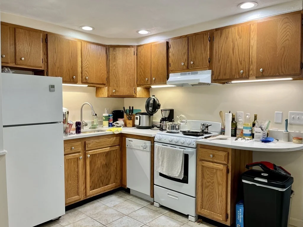 Studio bed, 1 bath apartment for rent at 34 Clark St Unit 2, Arlington Heights — photo 2 of 10
