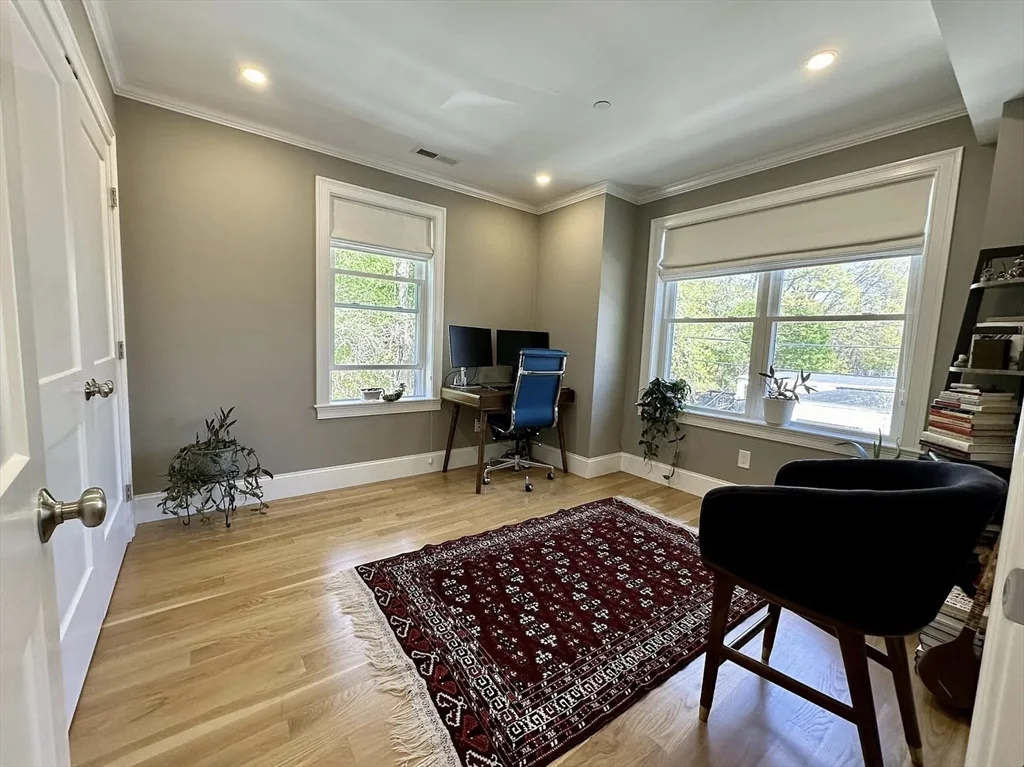 2 bed, 1 bath apartment for rent at 34 Colgate Rd Unit 2, Roslindale — photo 7 of 22