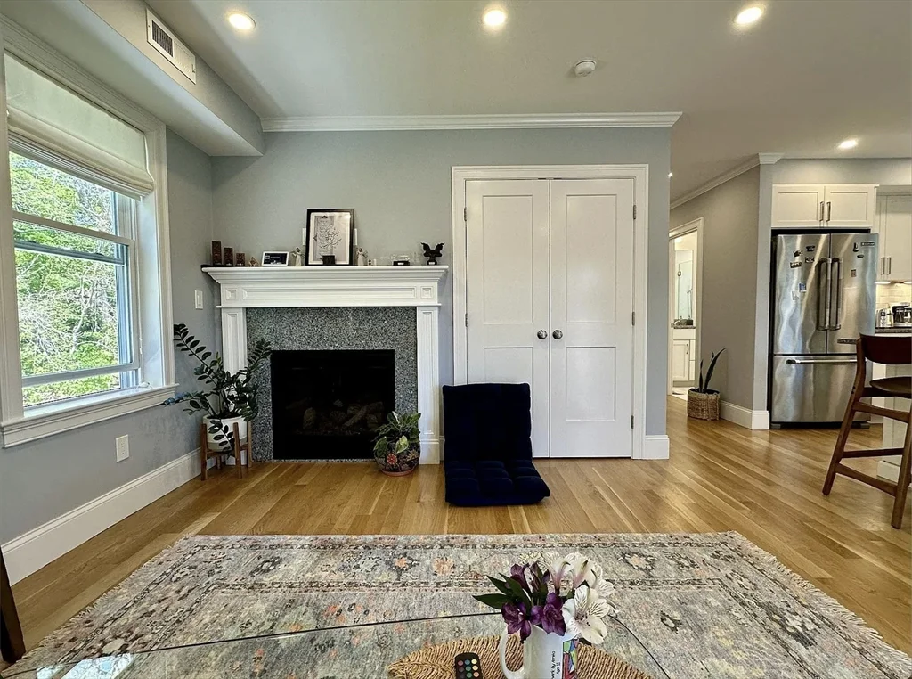 2 bed, 1 bath apartment for rent at 34 Colgate Rd Unit 2, Roslindale — photo 4 of 22