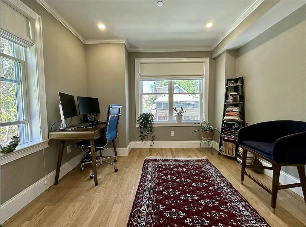 2 bed, 1 bath apartment for rent at 34 Colgate Rd Unit 2, Roslindale — photo 6 of 22