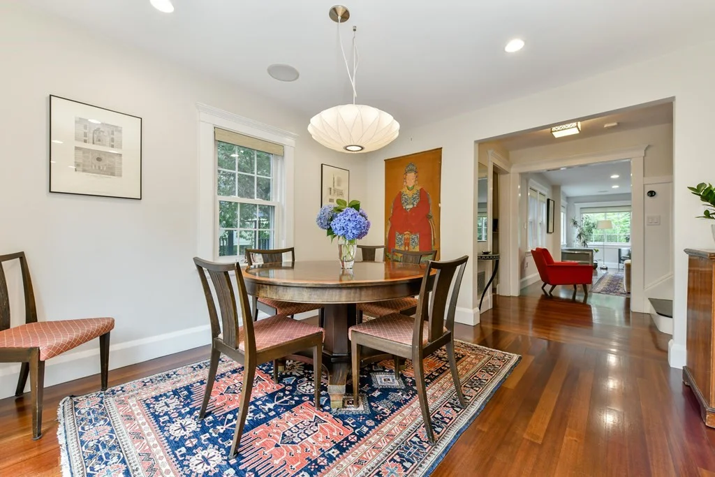 4 bed, 2 bath apartment for rent at 34 Coolidge Hill Rd, Coolidge Hill — photo 10 of 24