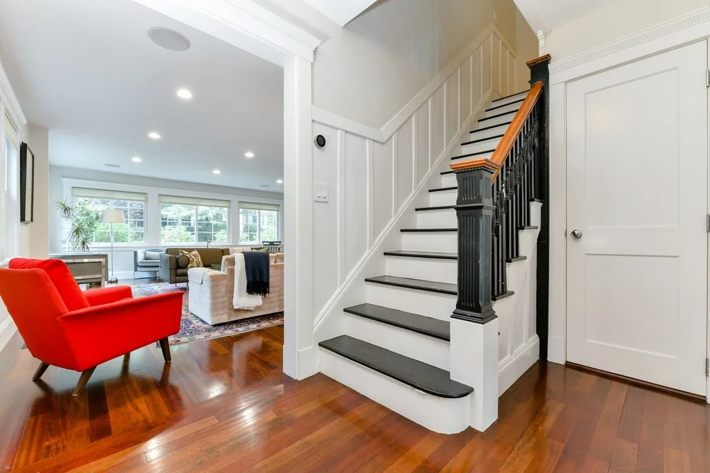 4 bed, 2 bath apartment for rent at 34 Coolidge Hill Rd, Coolidge Hill — photo 12 of 24