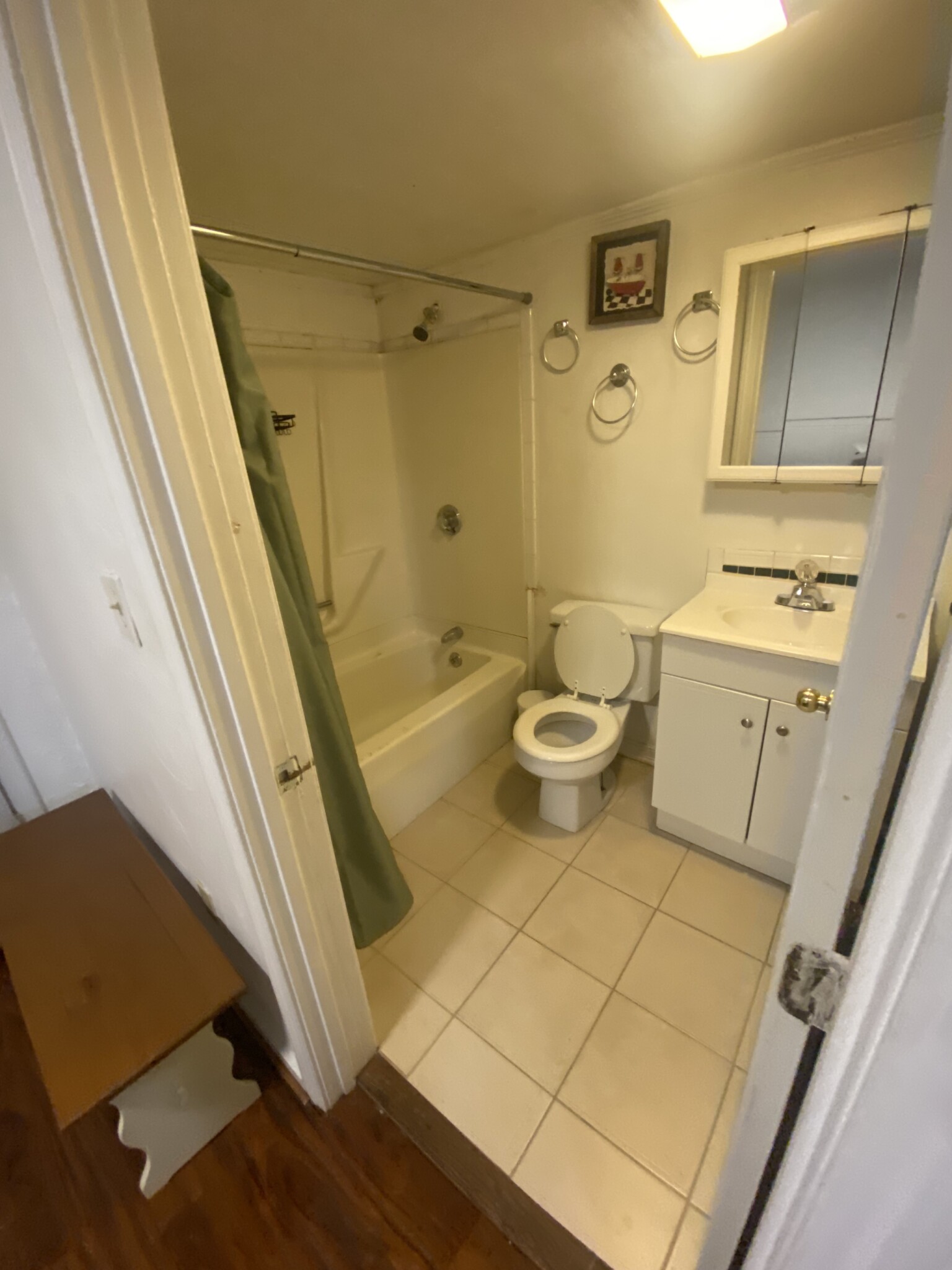 1 bed, 1 bath apartment for rent at 34 Cunard St Unit 1C, South End — photo 3 of 9
