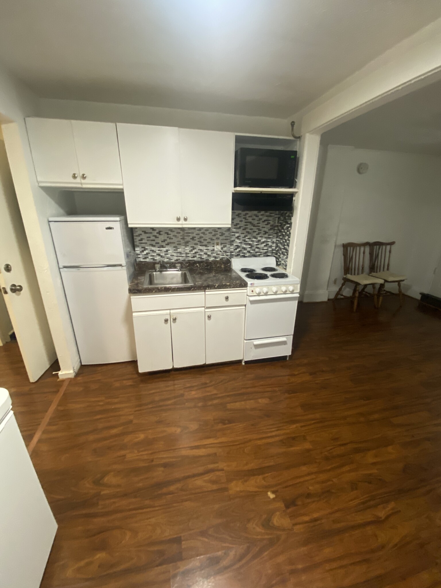1 bed, 1 bath apartment for rent at 34 Cunard St Unit 1C, South End — photo 9 of 9