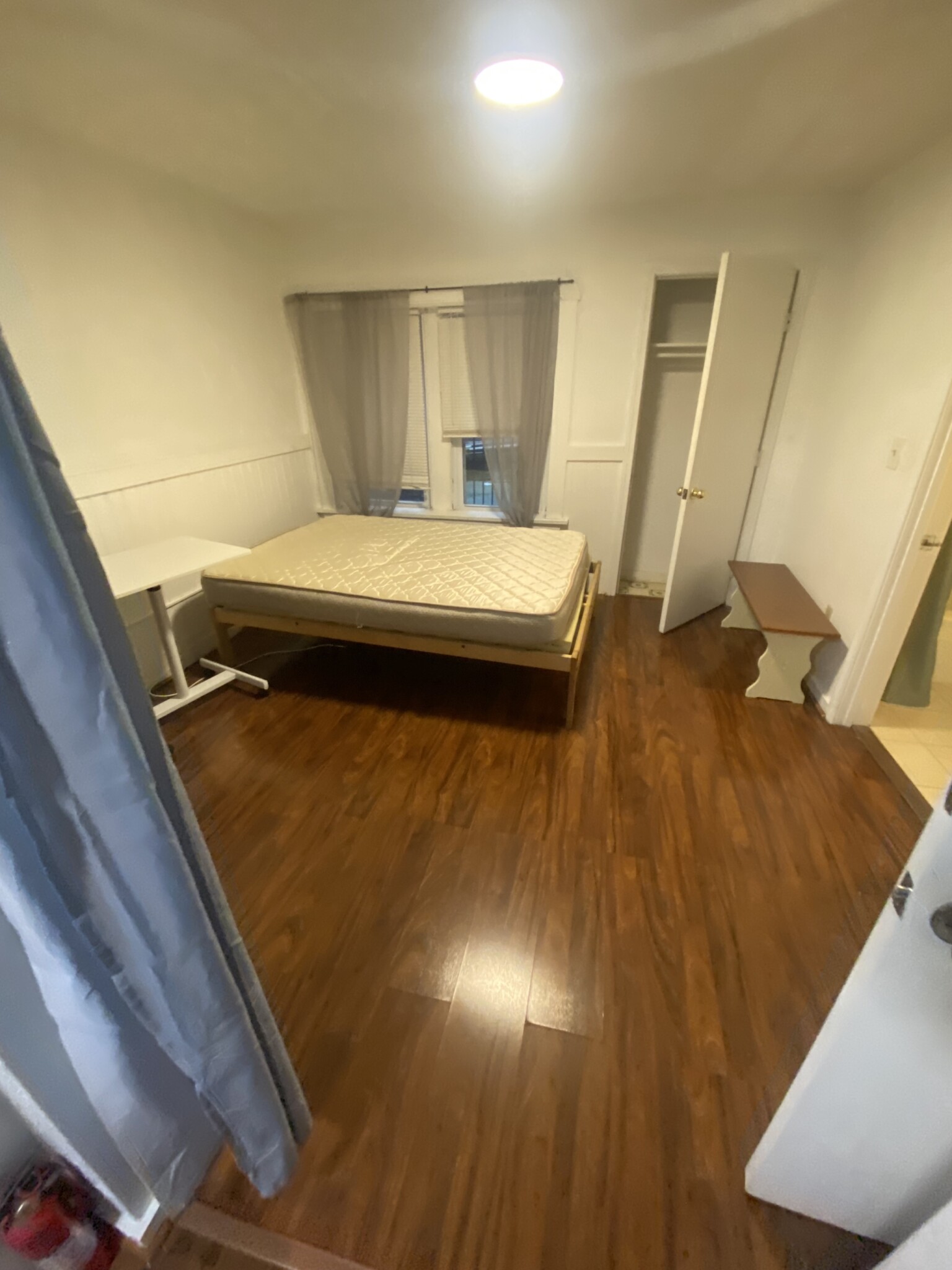 1 bed, 1 bath apartment for rent at 34 Cunard St Unit 1C, South End — photo 4 of 9