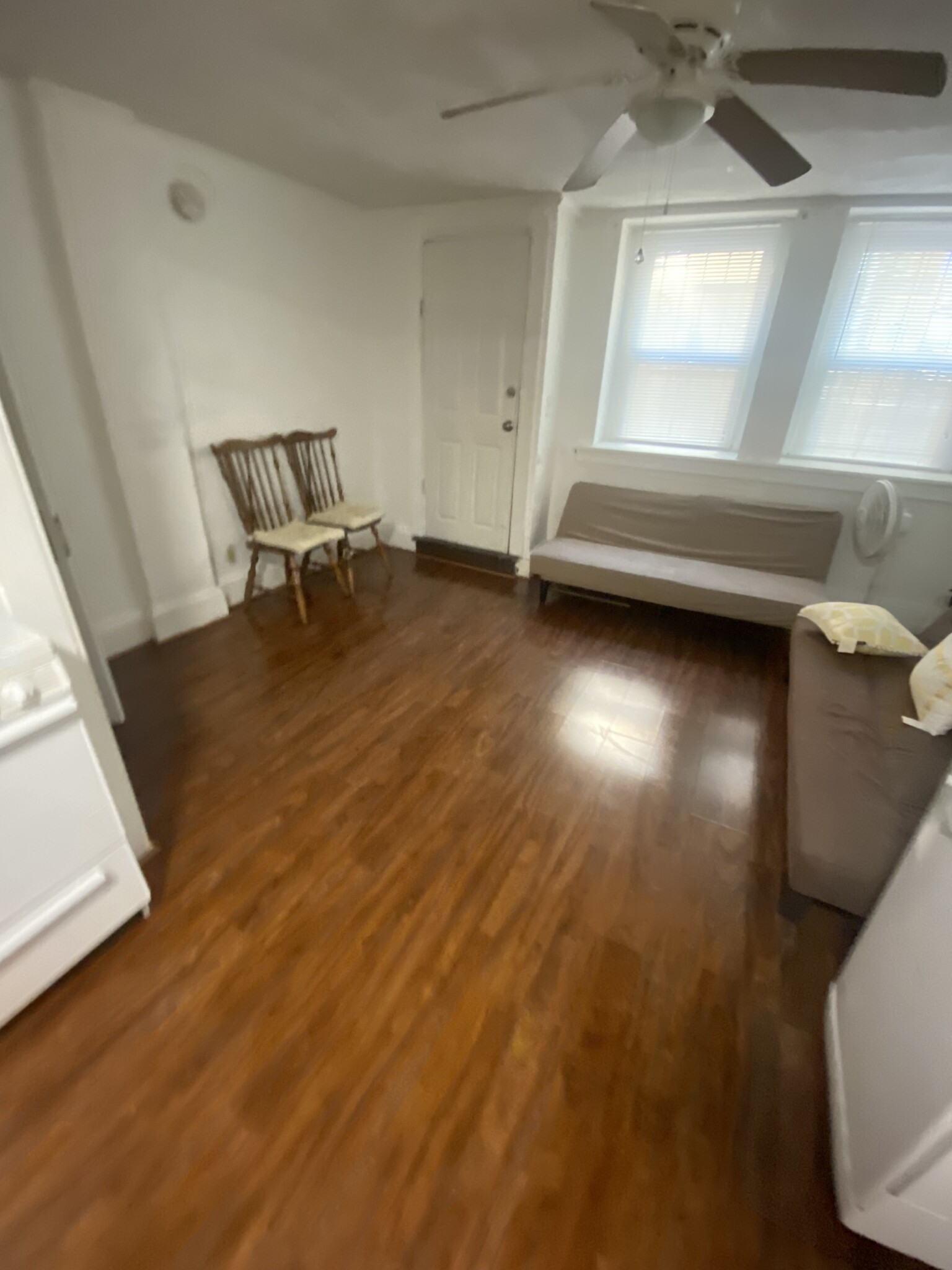 1 bed, 1 bath apartment for rent at 34 Cunard St Unit 1C, South End — photo 5 of 9