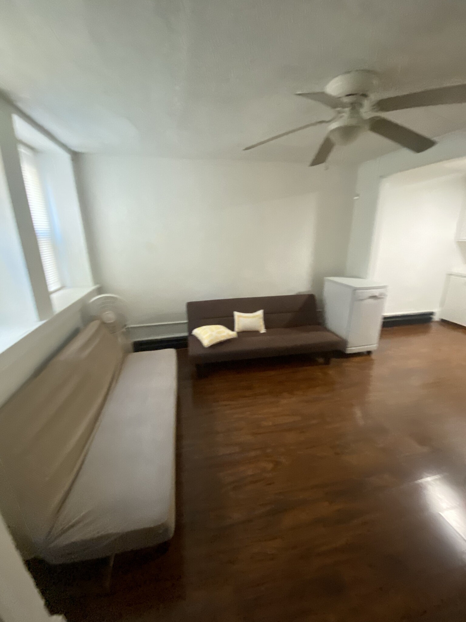 1 bed, 1 bath apartment for rent at 34 Cunard St Unit 1C, South End — photo 7 of 9