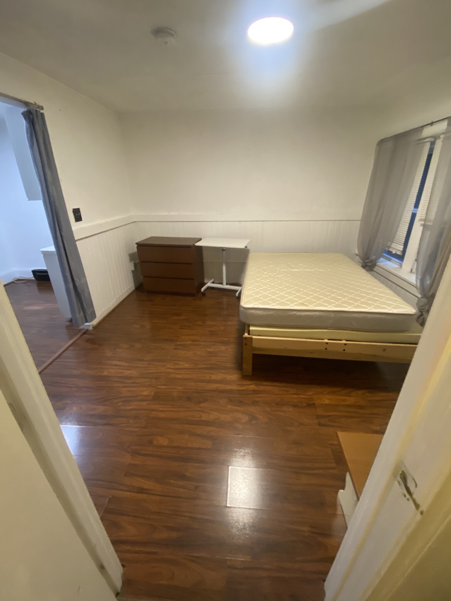 1 bed, 1 bath apartment for rent at 34 Cunard St Unit 1C, South End — photo 2 of 9