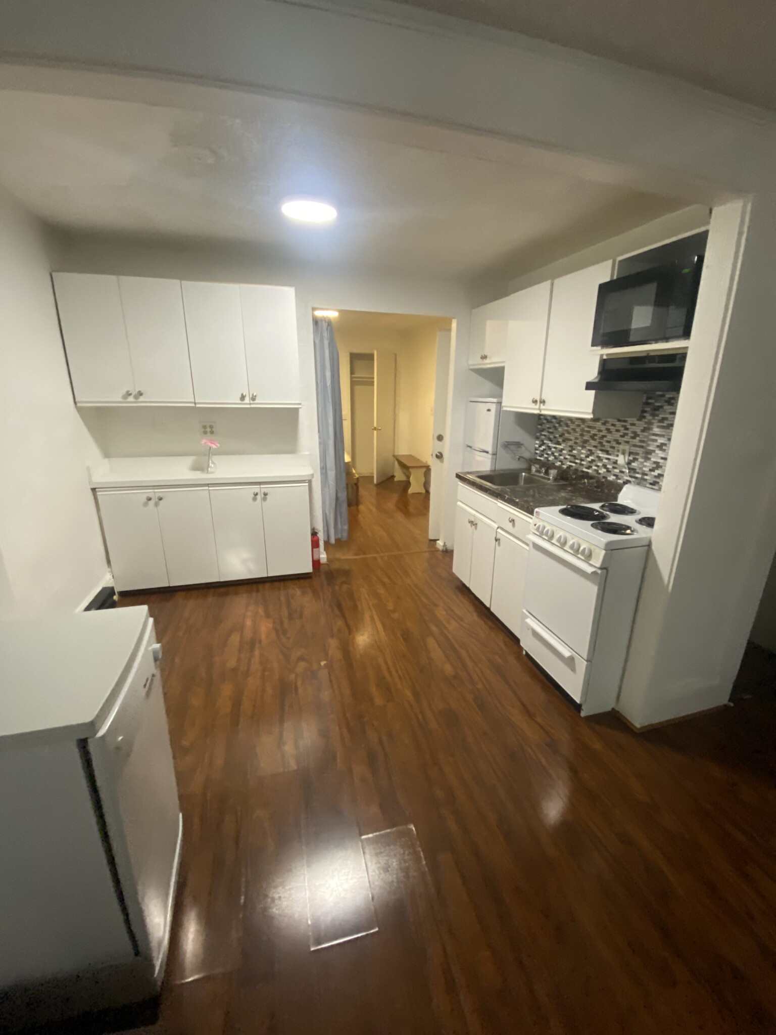 1 bed, 1 bath apartment for rent at 34 Cunard St Unit 1C, South End — photo 8 of 9