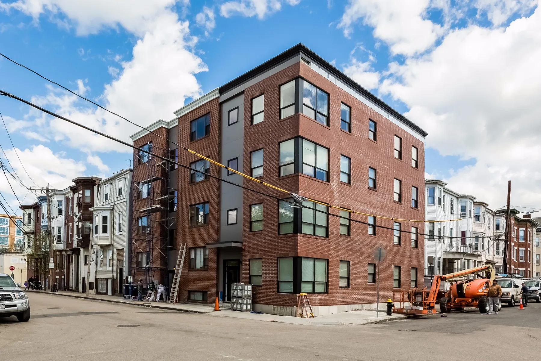 2 bed, 1 bath apartment for rent at 34 Decatur St Unit 2, East Boston — photo 9 of 9