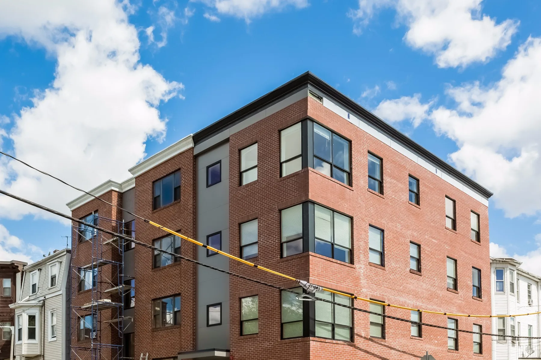 2 bed, 1 bath apartment for rent at 34 Decatur St Unit 2, East Boston — photo 8 of 9